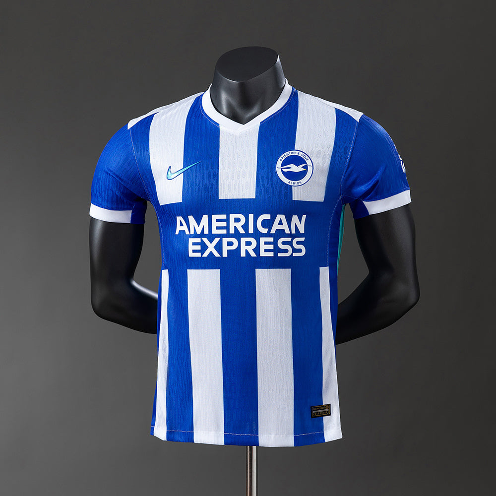 Brighton 25-26 Local (Player Version)