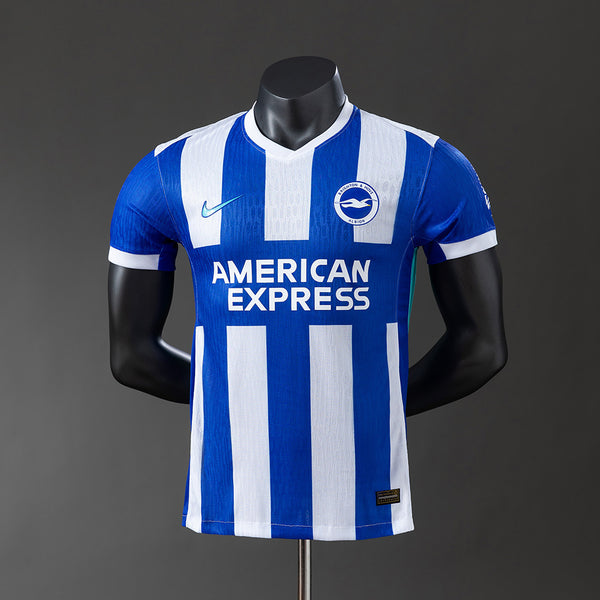 Brighton 25-26 Local (Player Version)