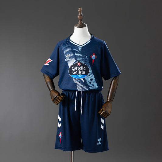 Celta 25-26 Visitante (Niño)