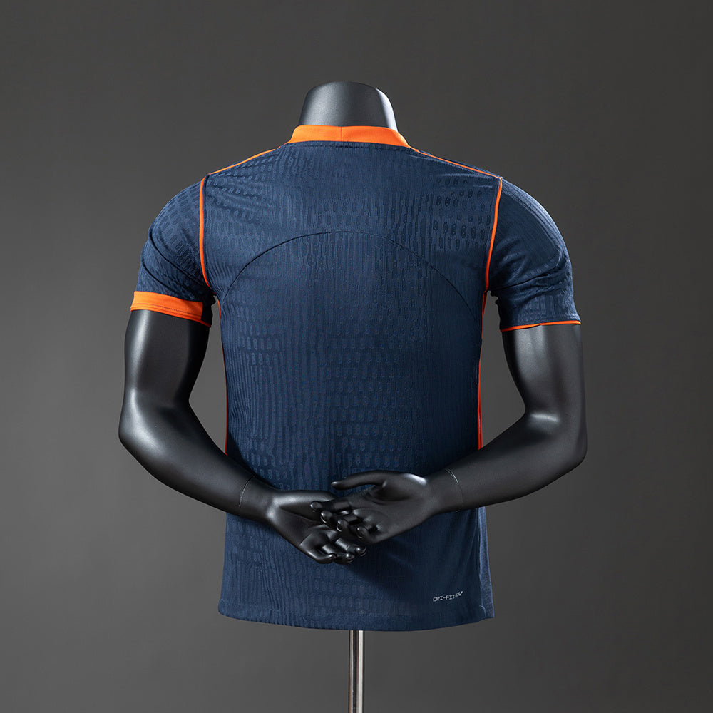 Inter de Milán 25-26 Tercera (Player Version)