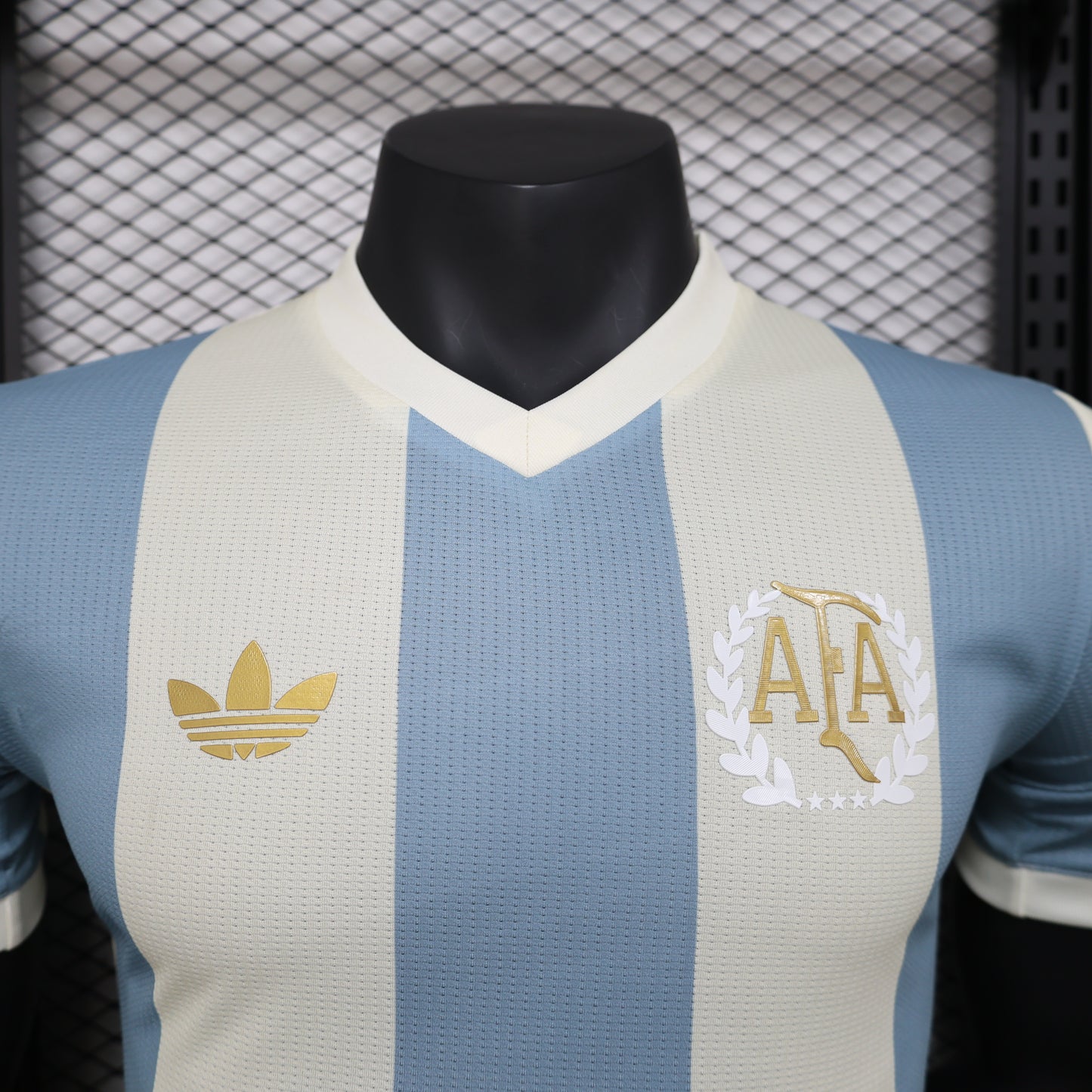 Argentina 2024 50 Aniversario (Player Version)