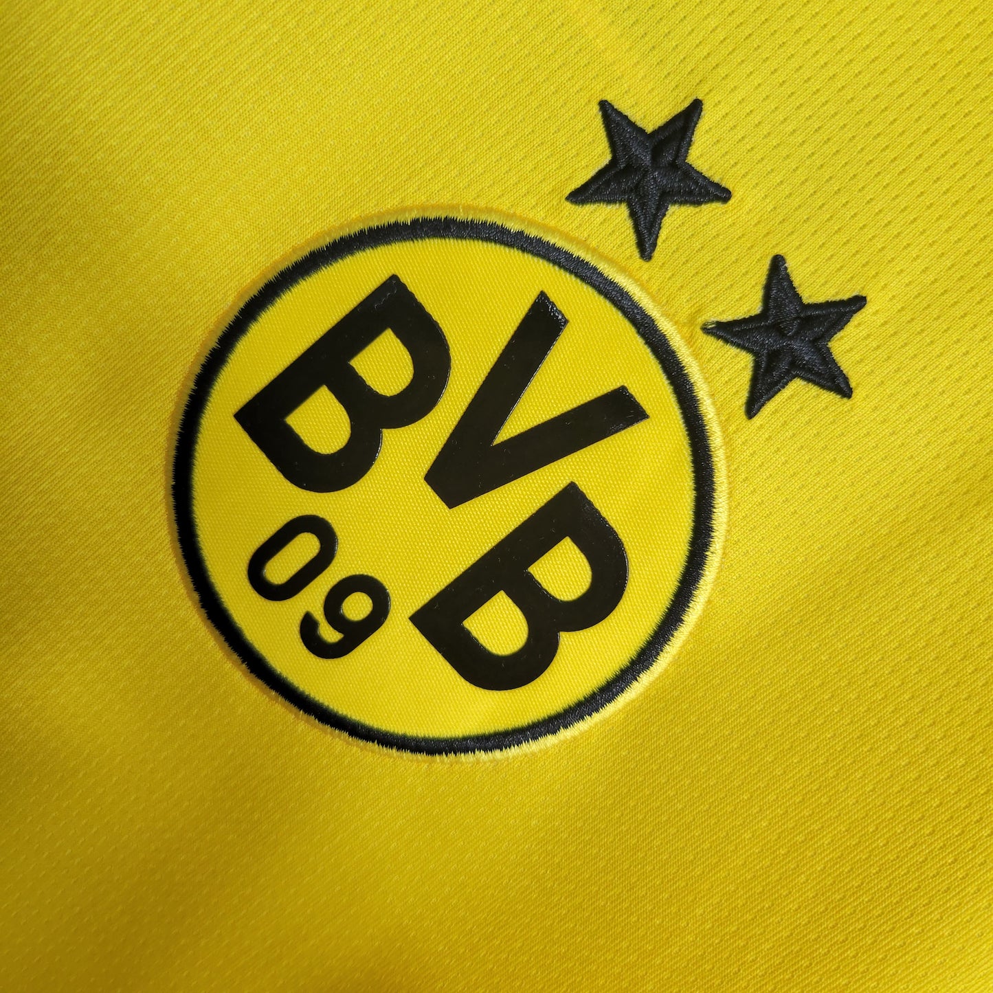 Borussia Dortmund 23-24 Local (Fan Version)