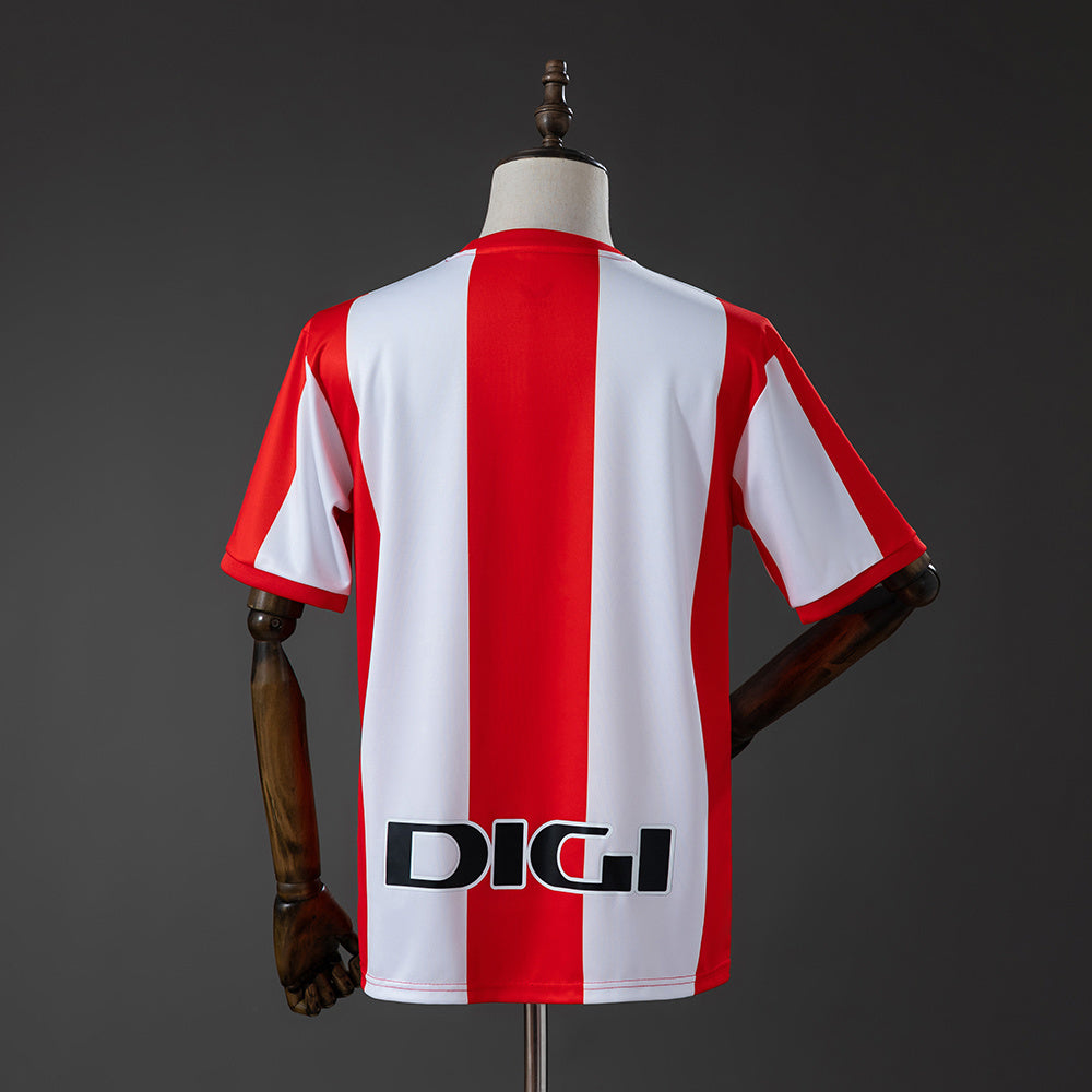 Athletic Bilbao 25/26 Especial Jornada Retro