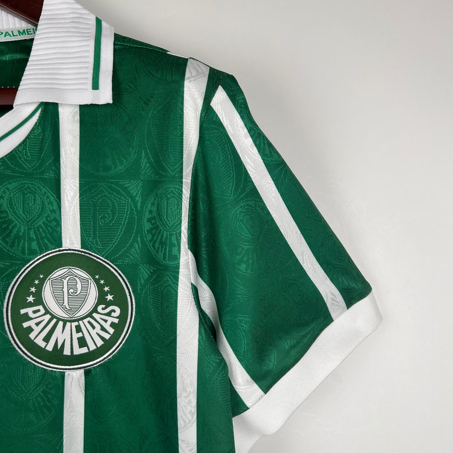 Retro Palmeiras 1993 Local