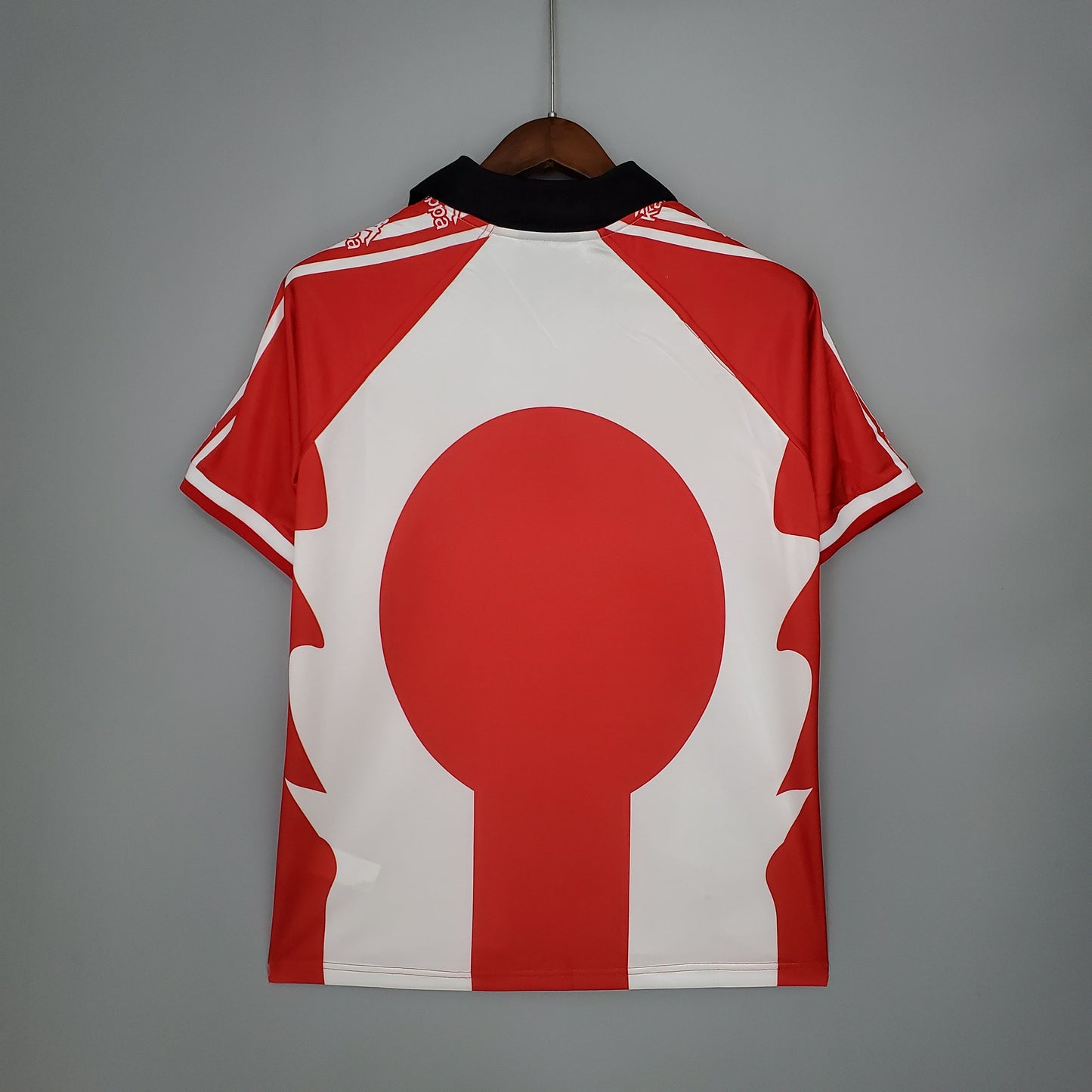 Retro Athletic Bilbao 97-98 Local