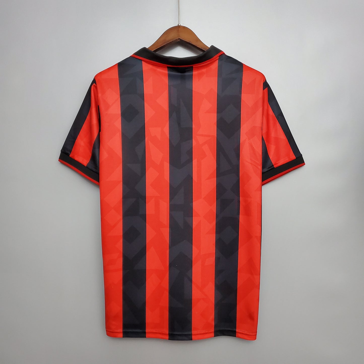 Retro Milan 93-94 Local