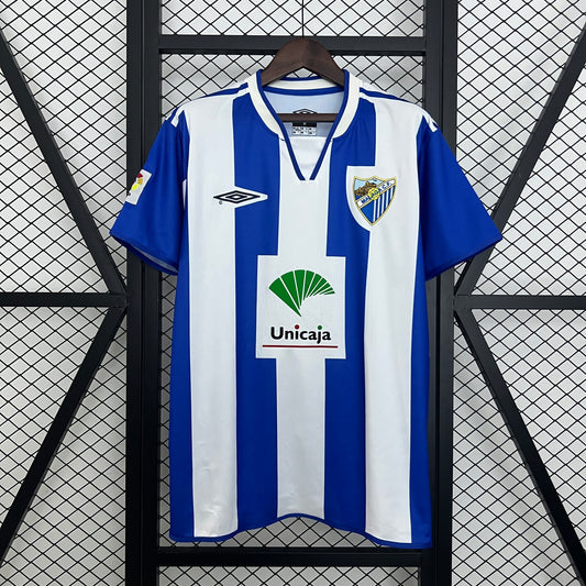 Retro Málaga 05-06 Local