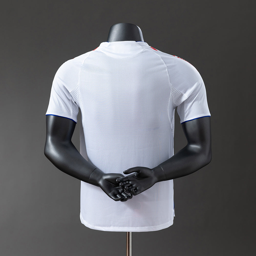 Olympique de Lyon 25-26 Local (Player Version)