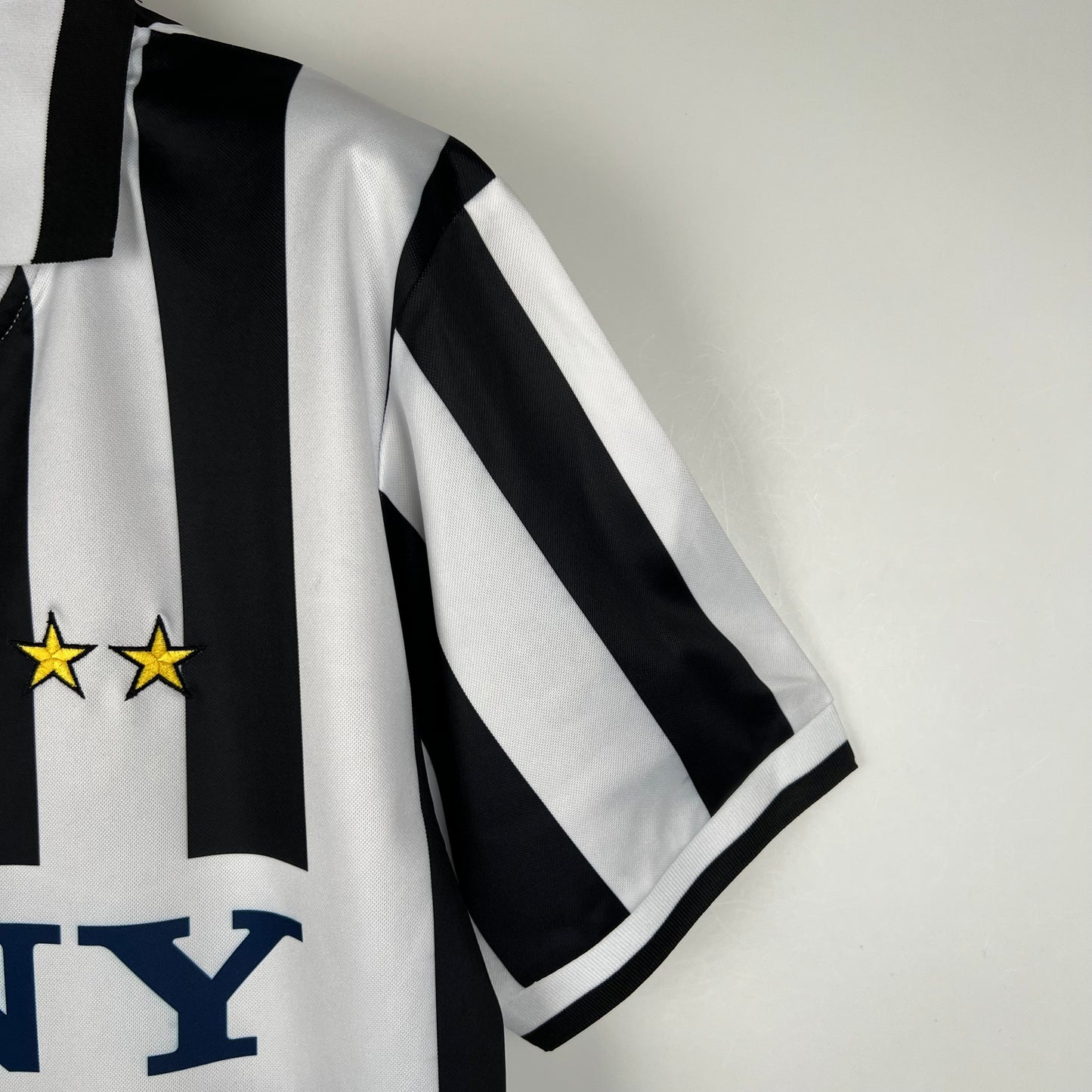 Retro Juventus 96-97 Local