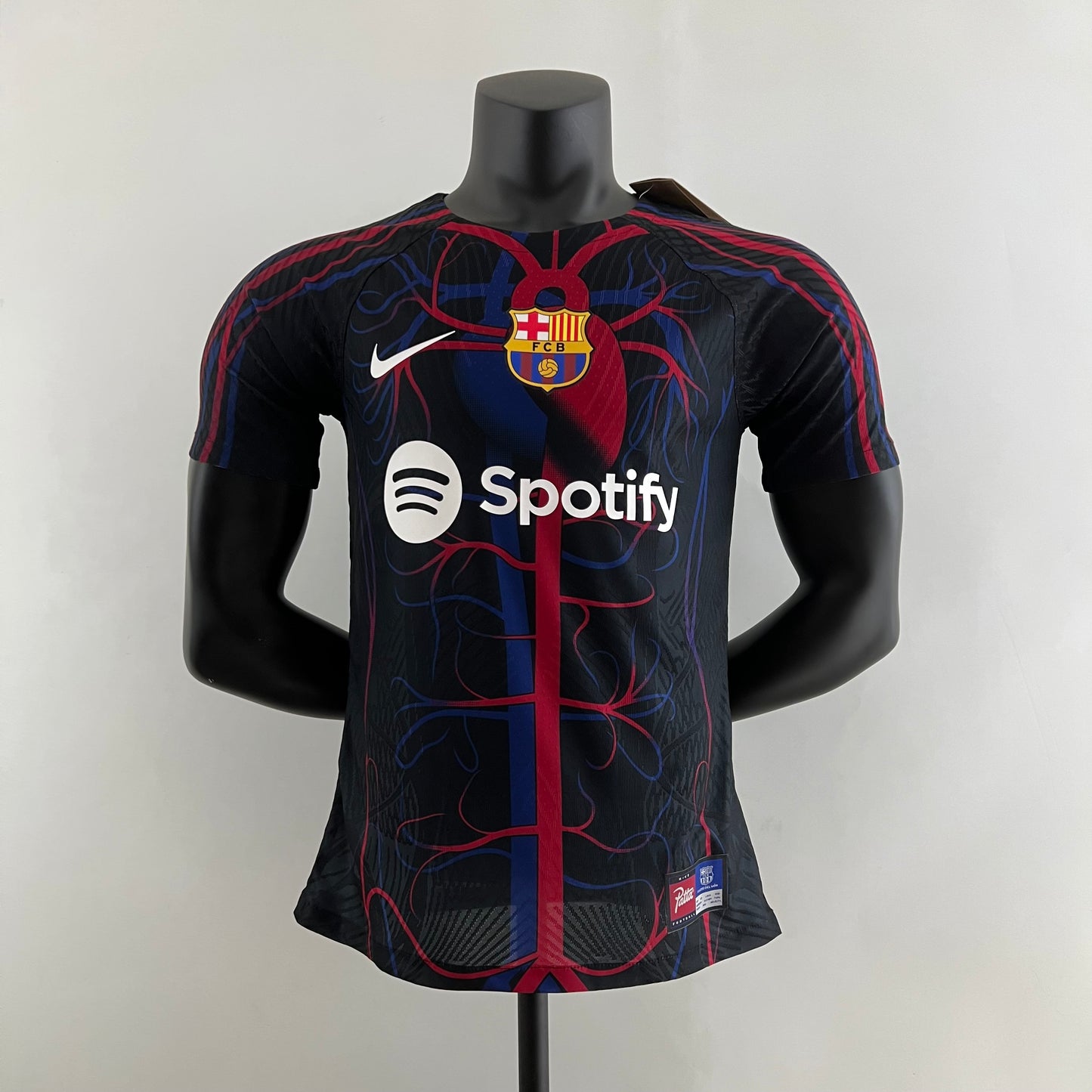 Barcelona X Patta Edición Especial (Player Version)