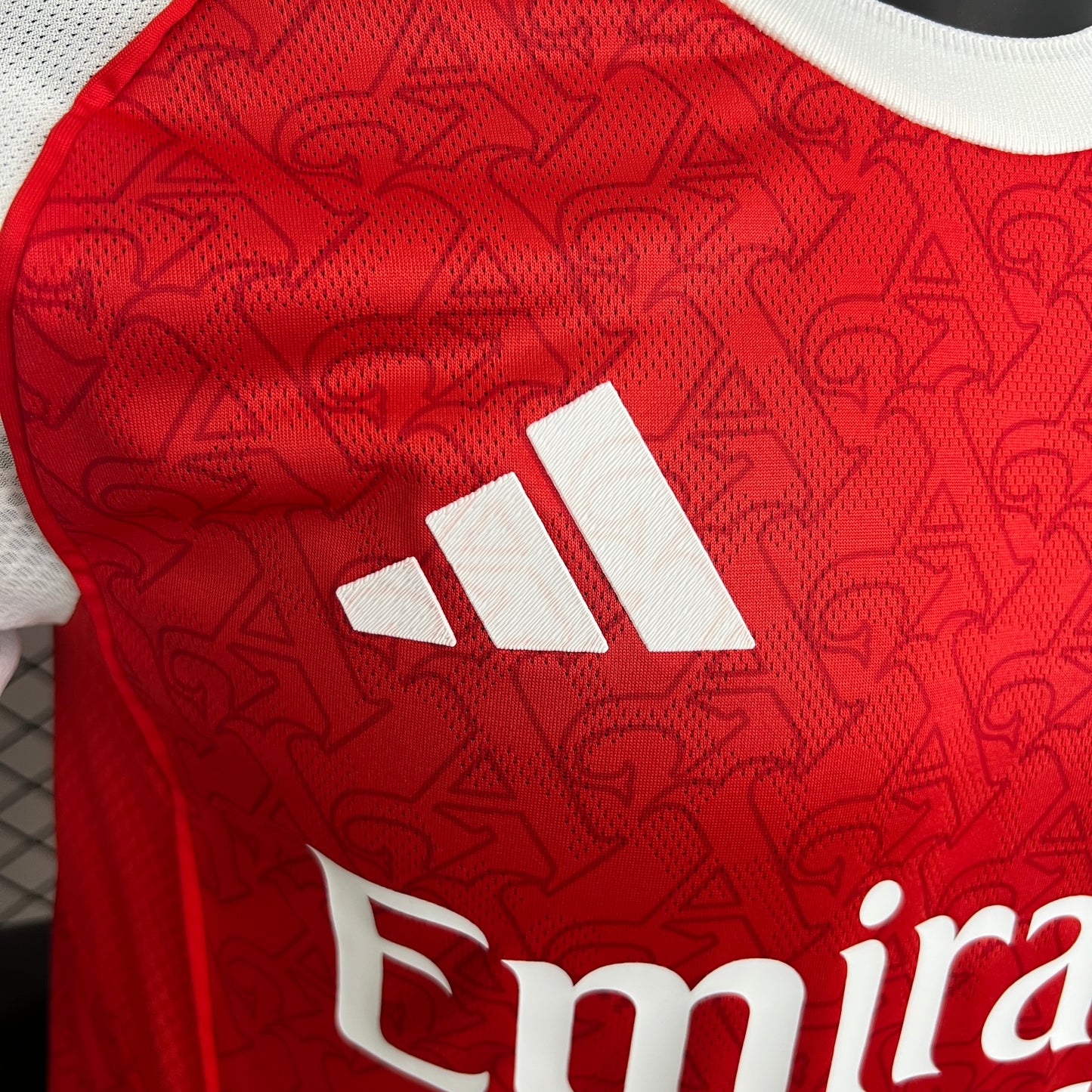 Arsenal 25-26 Local (Player Version)
