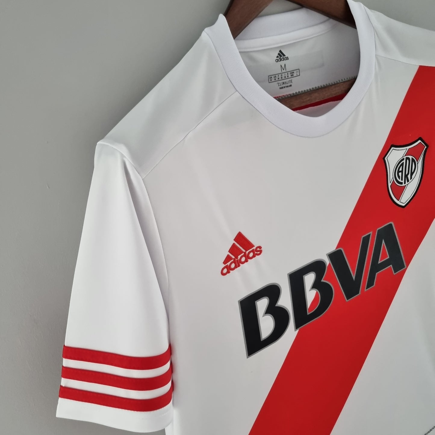 Retro River Plate 15-16 Local