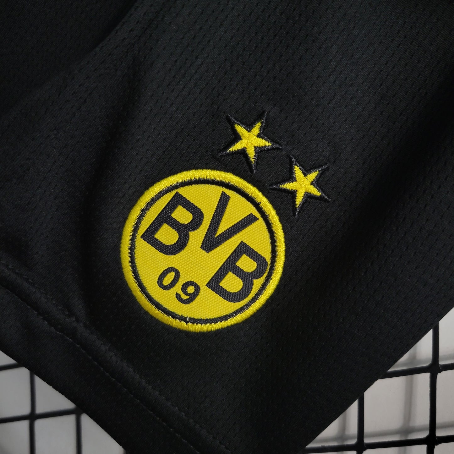 Borussia Dortmund 23-24 Local (Niño)