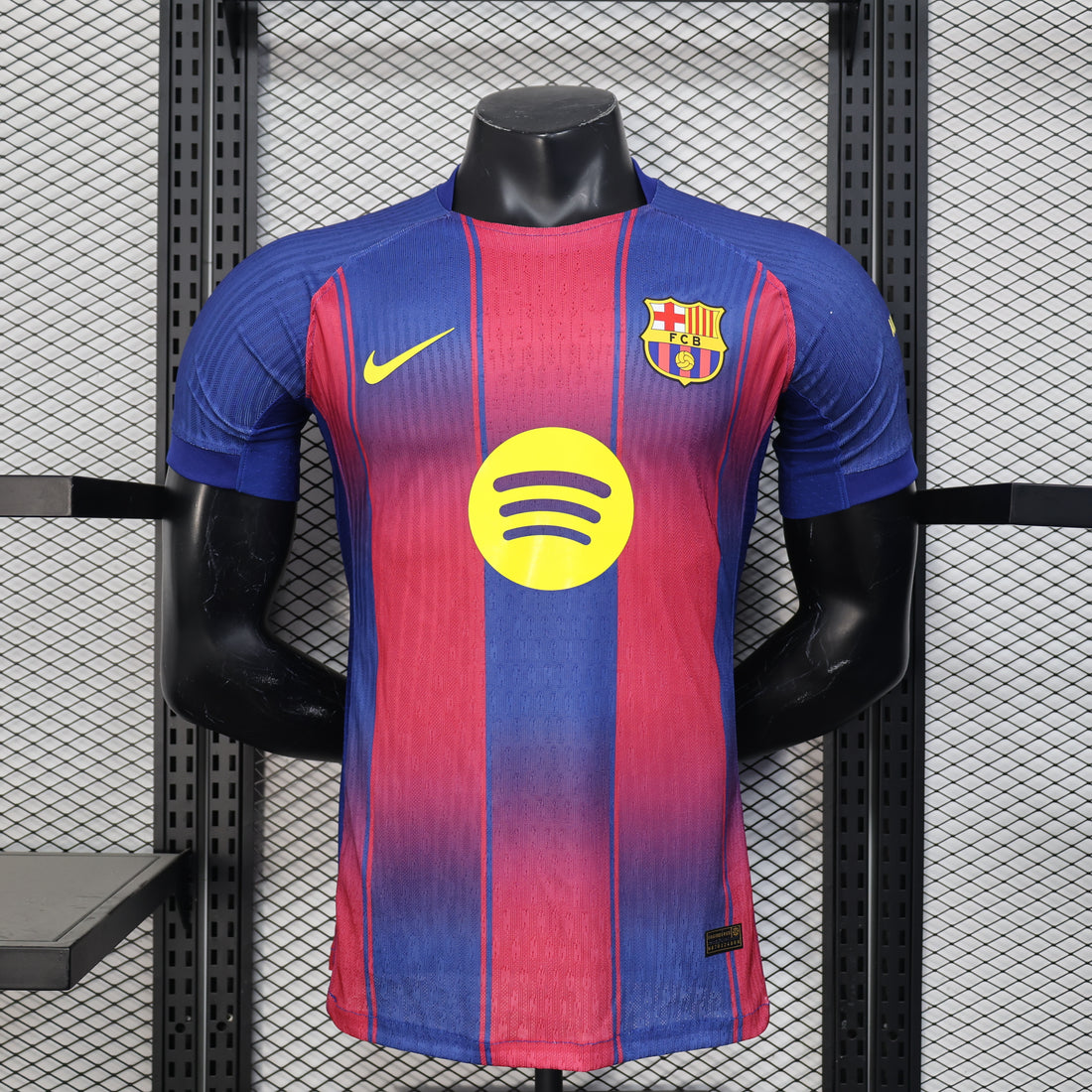 Barcelona 25-26 Local (Player Version)