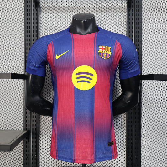 Barcelona 25-26 Local (Player Version)