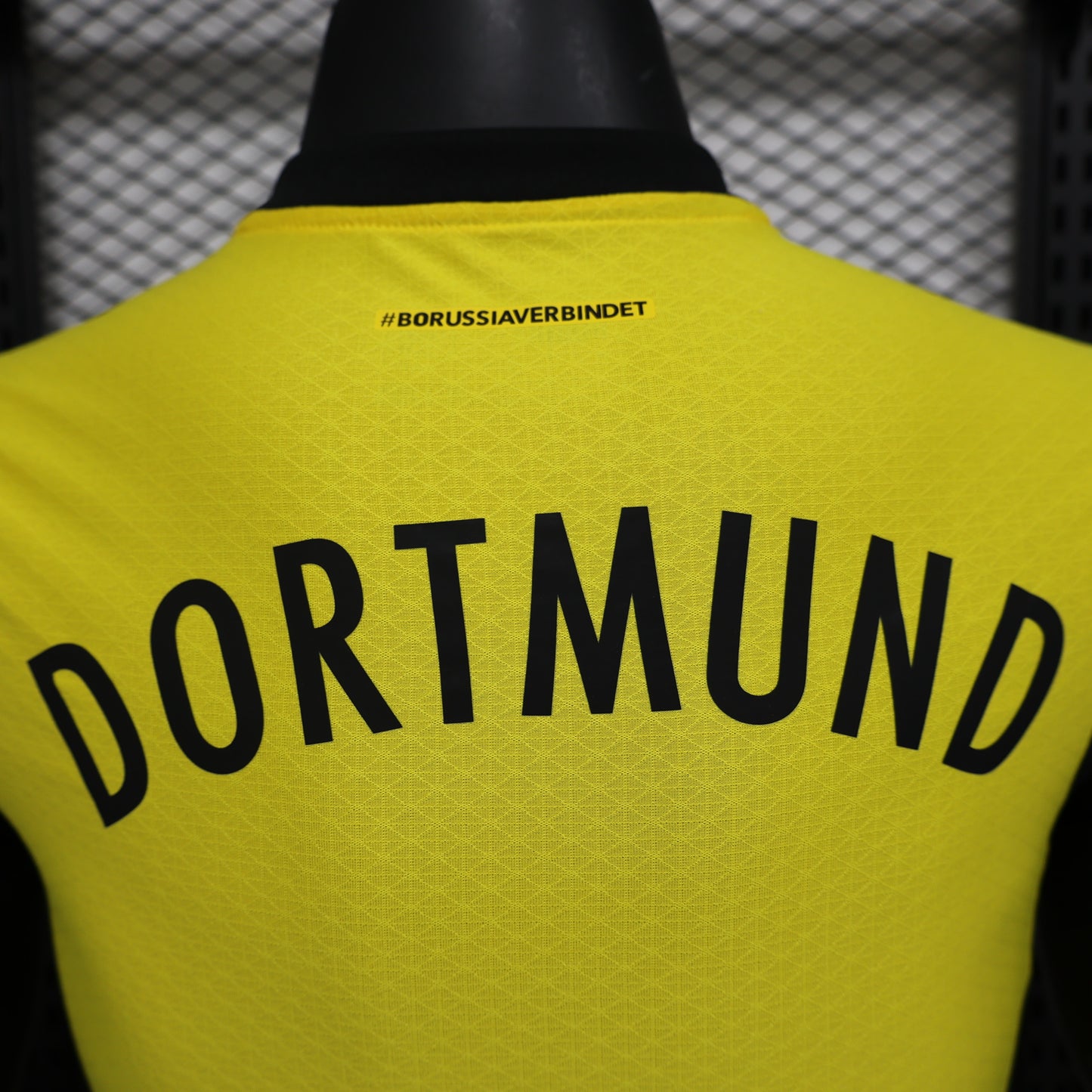 Borussia Dortmund 24-25 Local (Player Version)