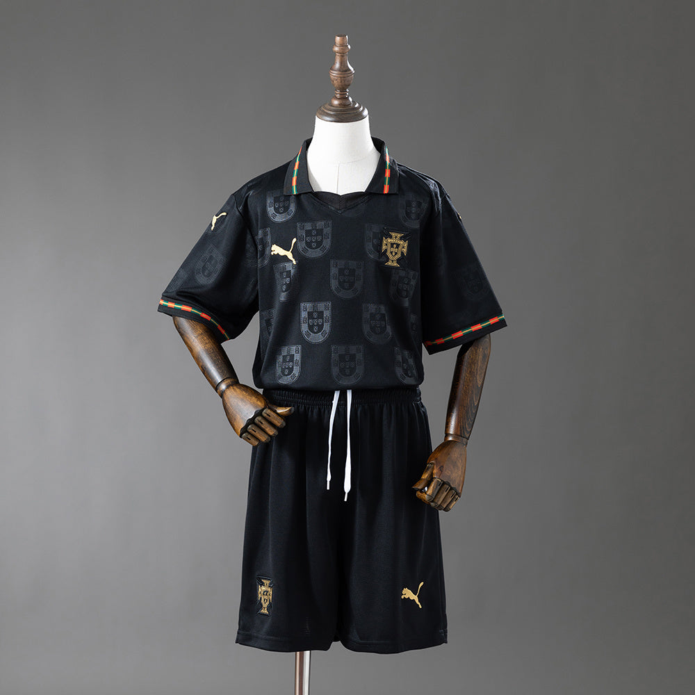 Camiseta Portugal 2026 Edición Especial - Niño
