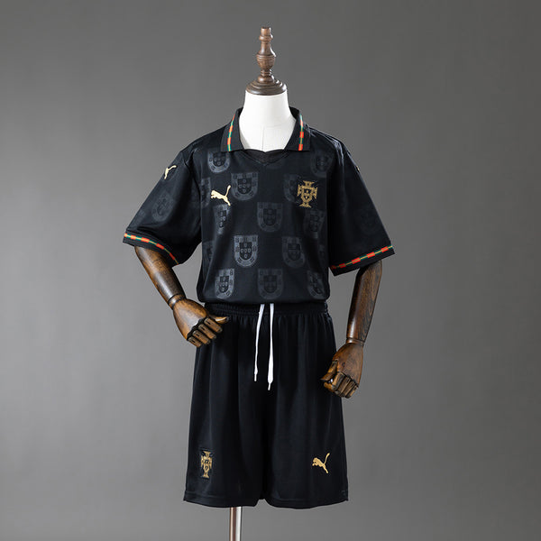 Camiseta Portugal 2026 Edición Especial - Niño