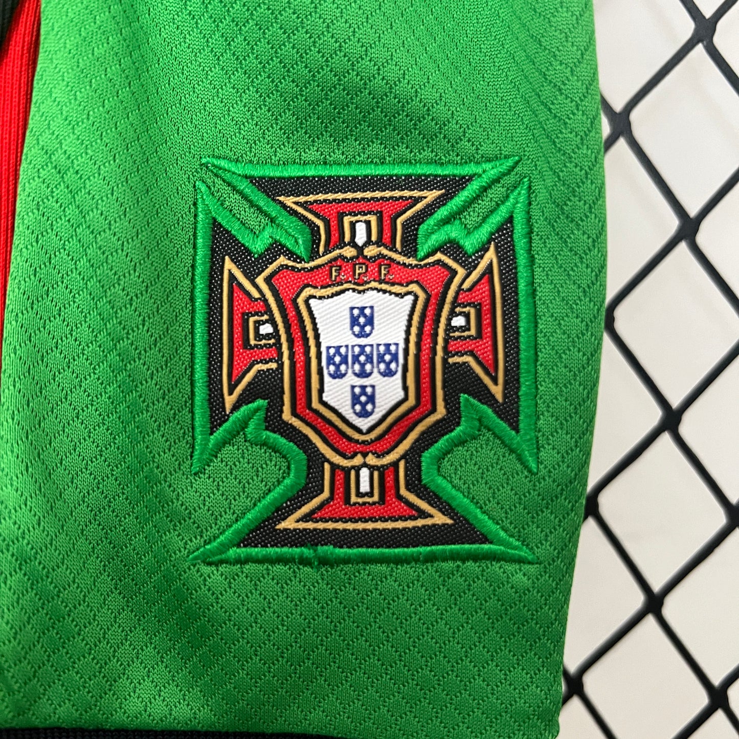 Portugal 2024 Local Eurocopa (Niño)