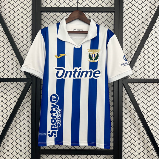Leganés 25-26 Local (Fan Version)