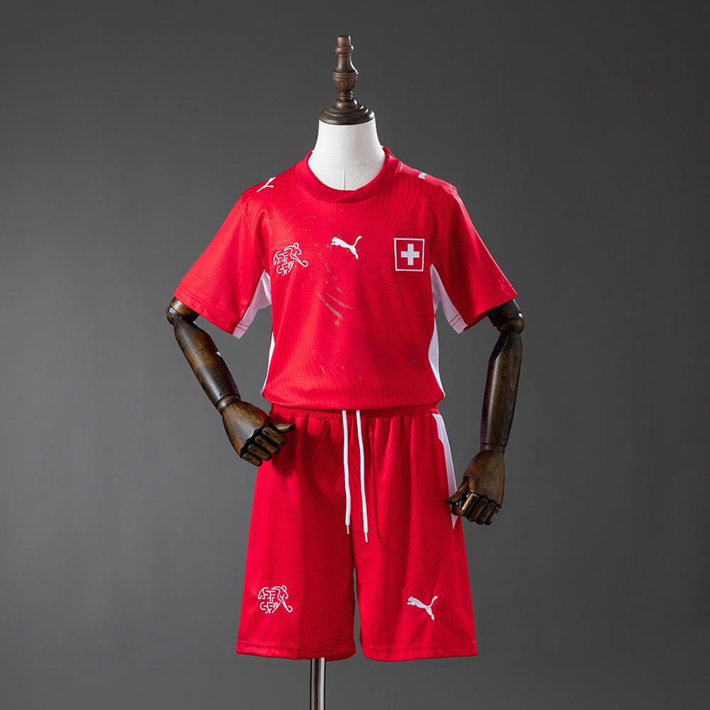 Suiza 2026 Local Mundial (Niño)