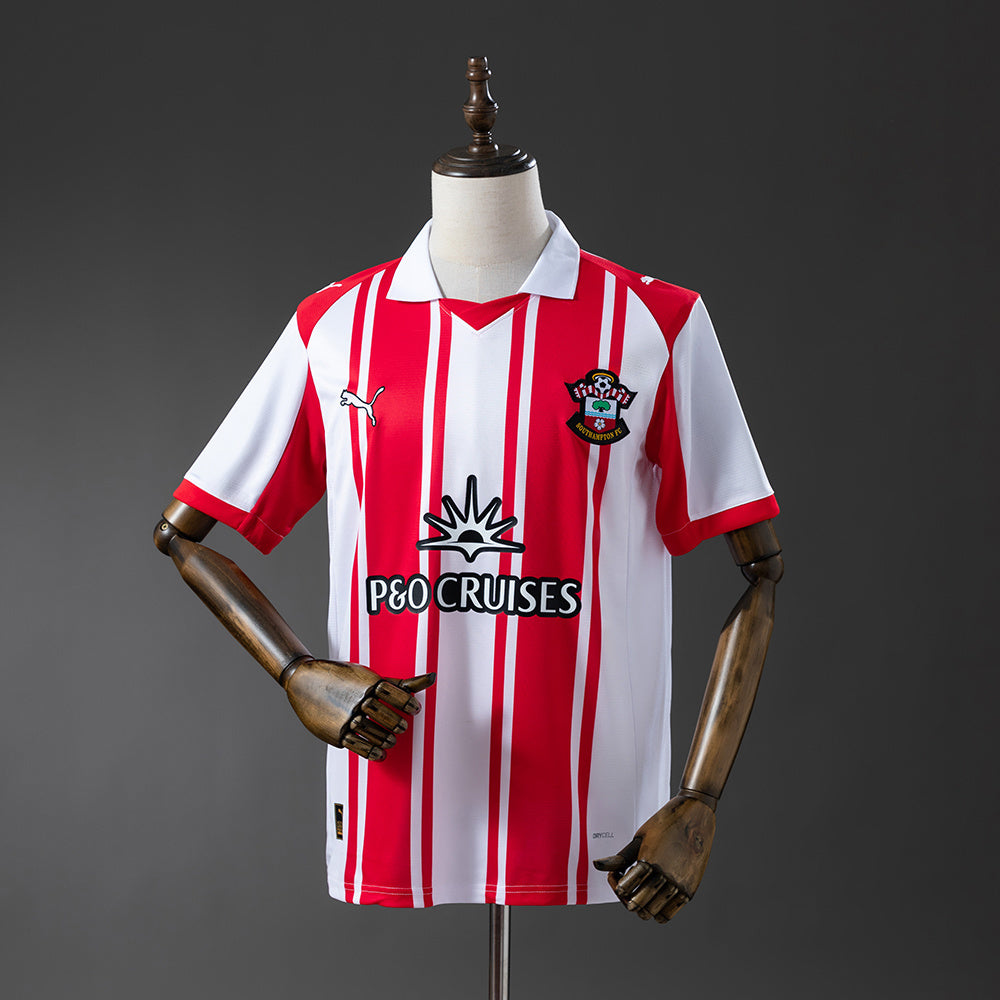 Southampton 25-26 Local (Fan Version)