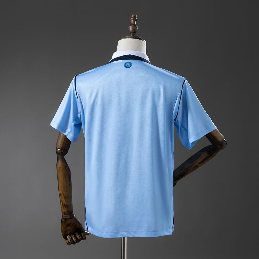 Camiseta Uruguay 2026 Local Mundial - Fan Version