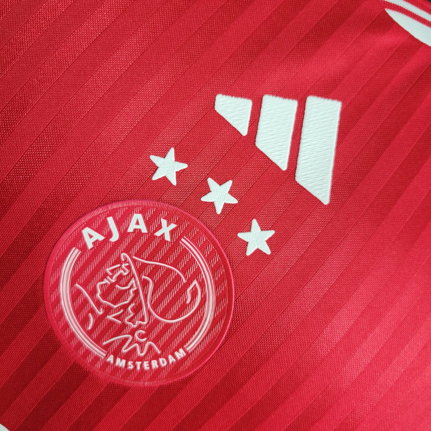 Ajax 23-24 Local (Player Version)