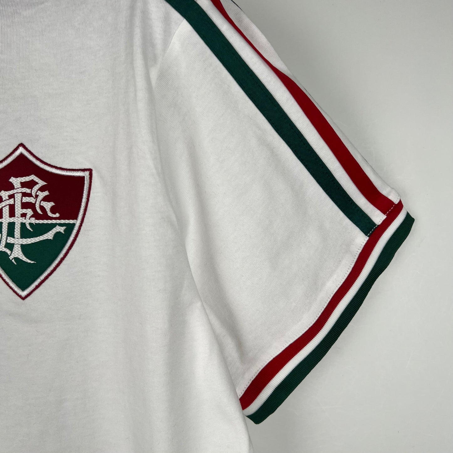 Retro Fluminense 14-15 Blanca