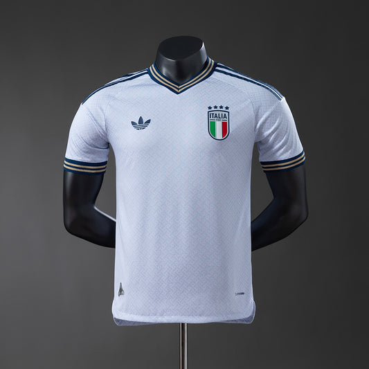 Italia 2026 Visitante Mundial (Player Version)