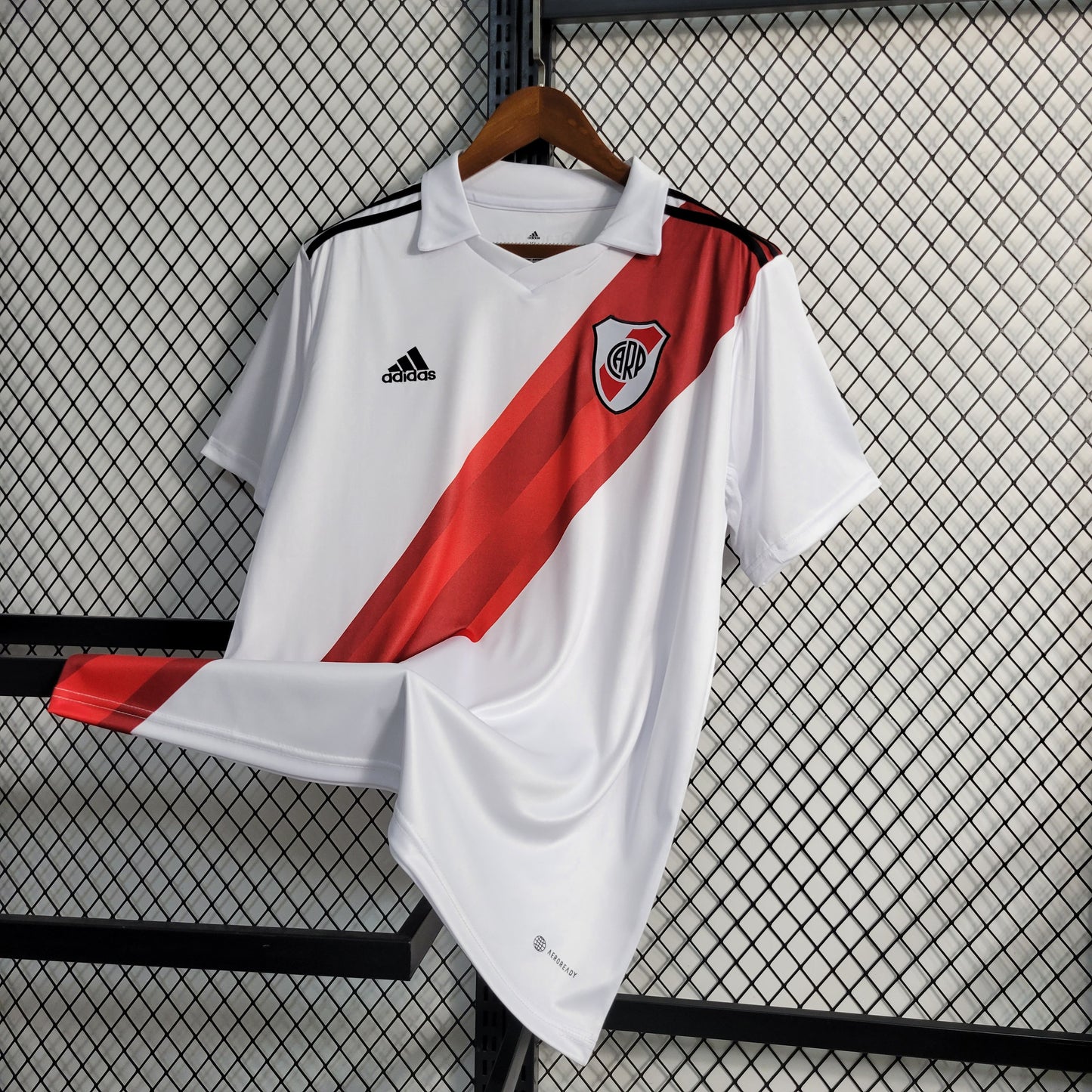 River Plate 23-24 Local (Fan Version)