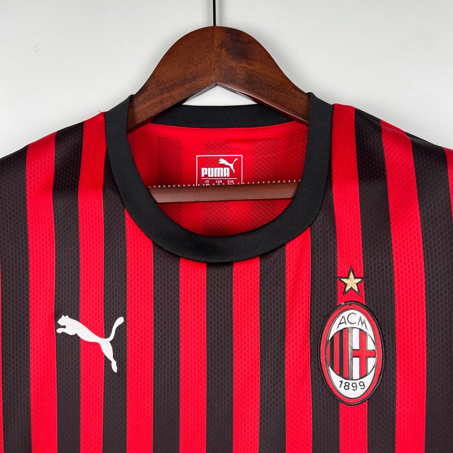 Retro Milan 19-20 Local