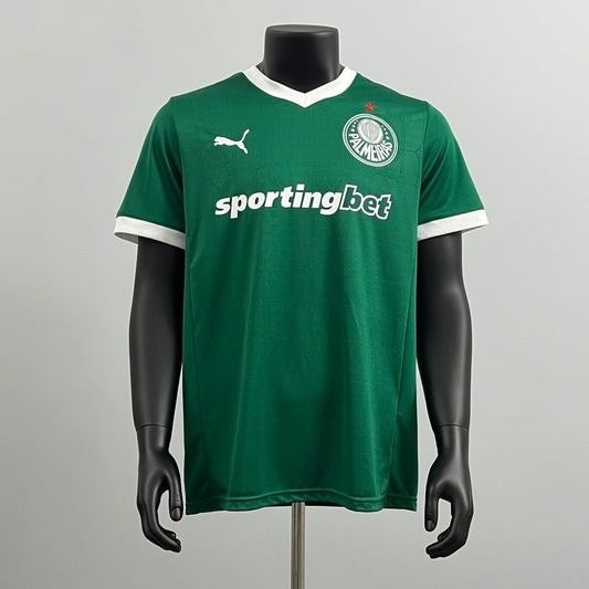 Palmeiras 2025 Local (Fan Version)
