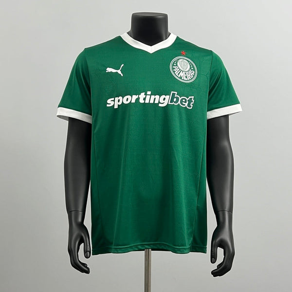 Palmeiras 2025 Local (Fan Version)