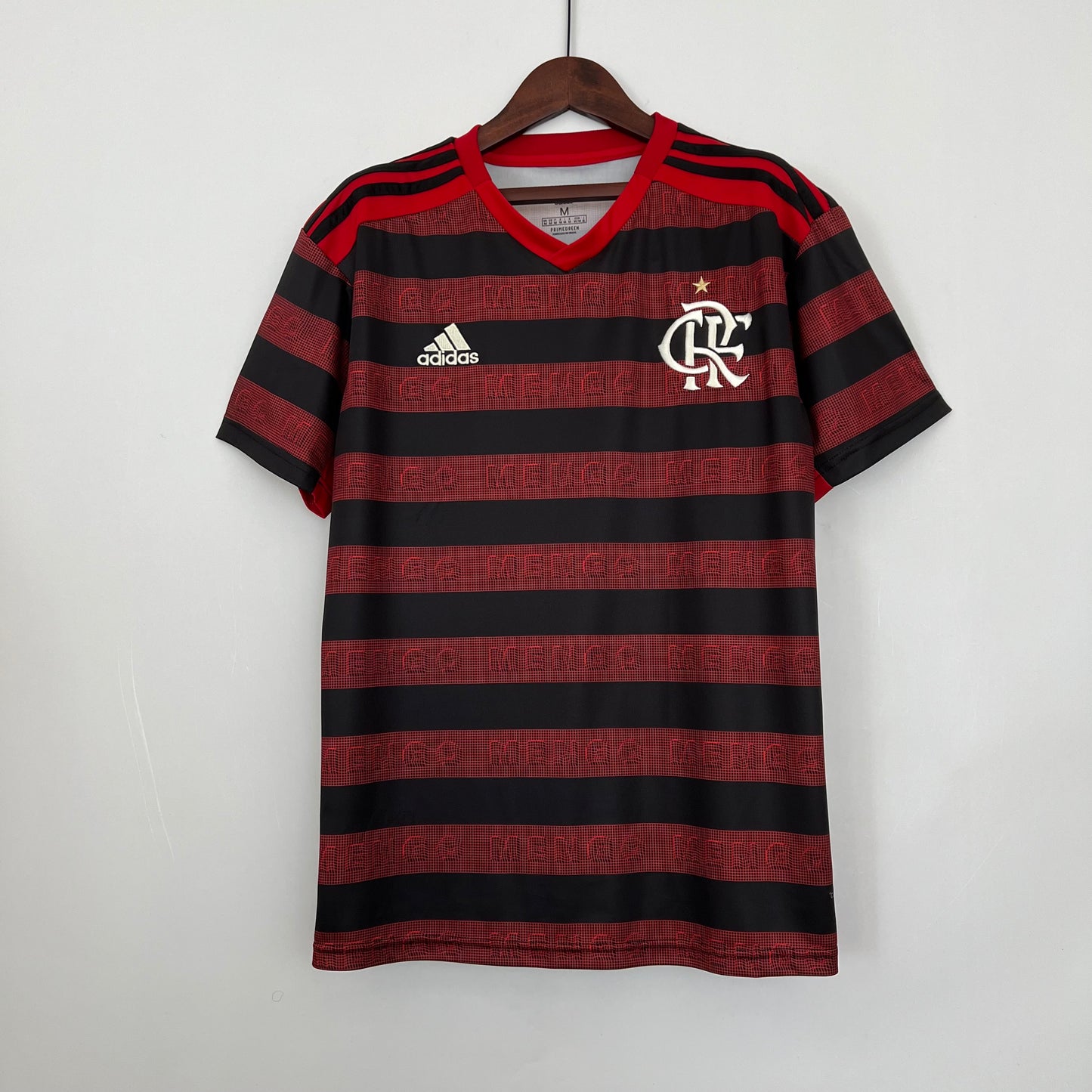 Retro Flamengo 19-20 Local