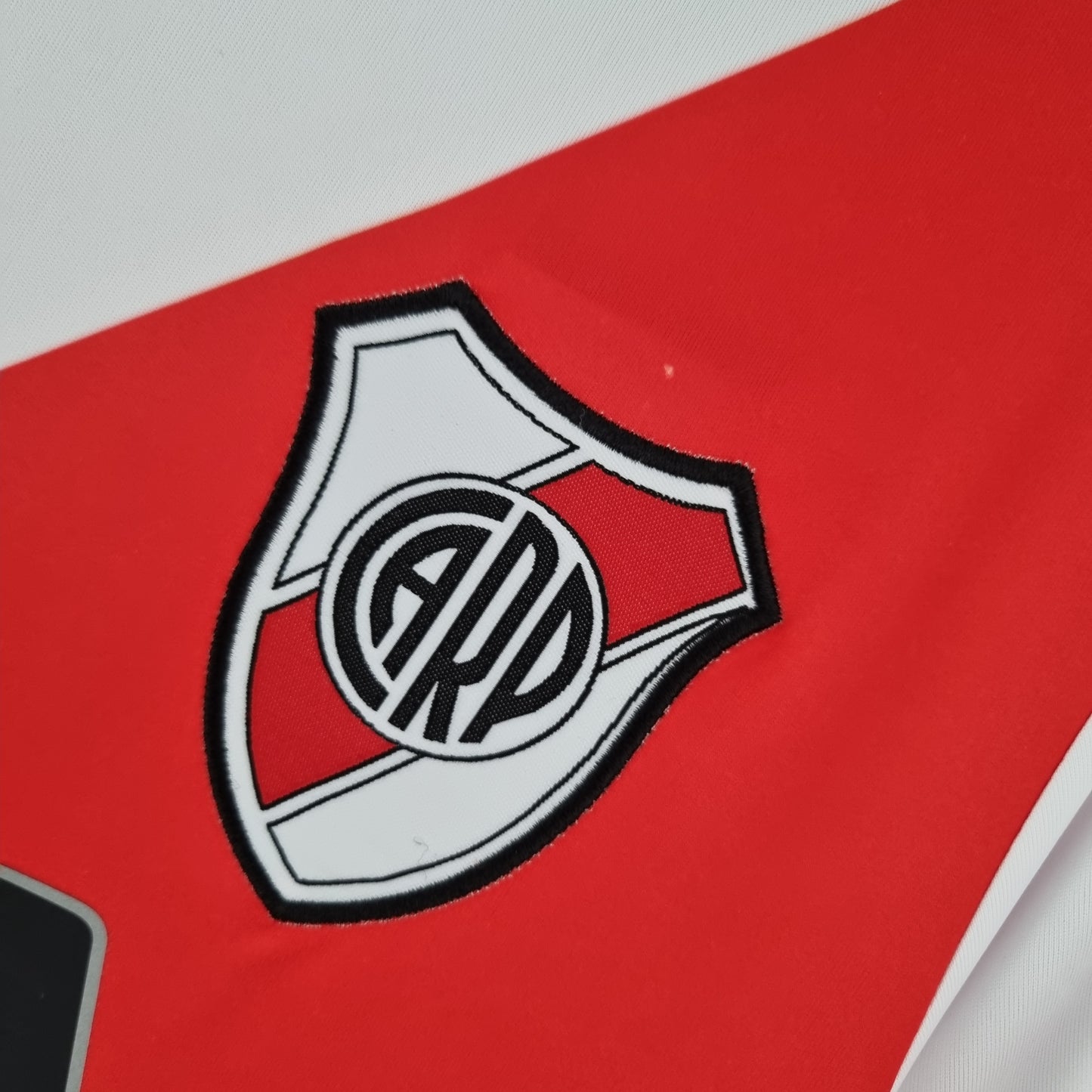 Retro River Plate 15-16 Local