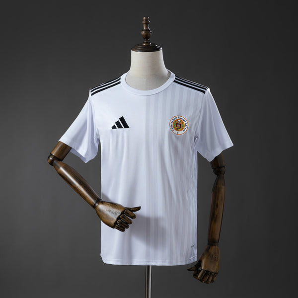 Curazao 2026 Visitante Mundial (Fan Version)