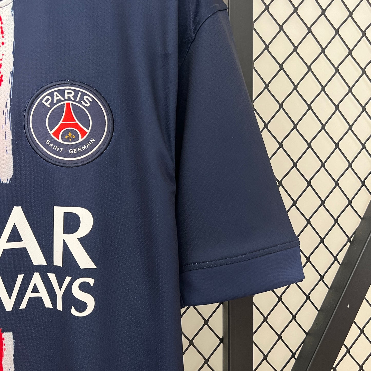 PSG 24-25 Local (Fan Version)