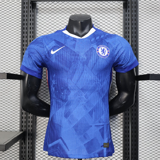 Chelsea 25-26 Local (Player Version)