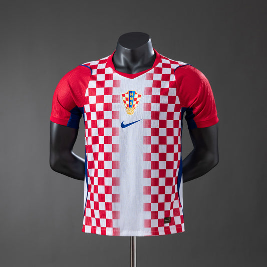 Croacia 2026 Local Mundial (Player Version)