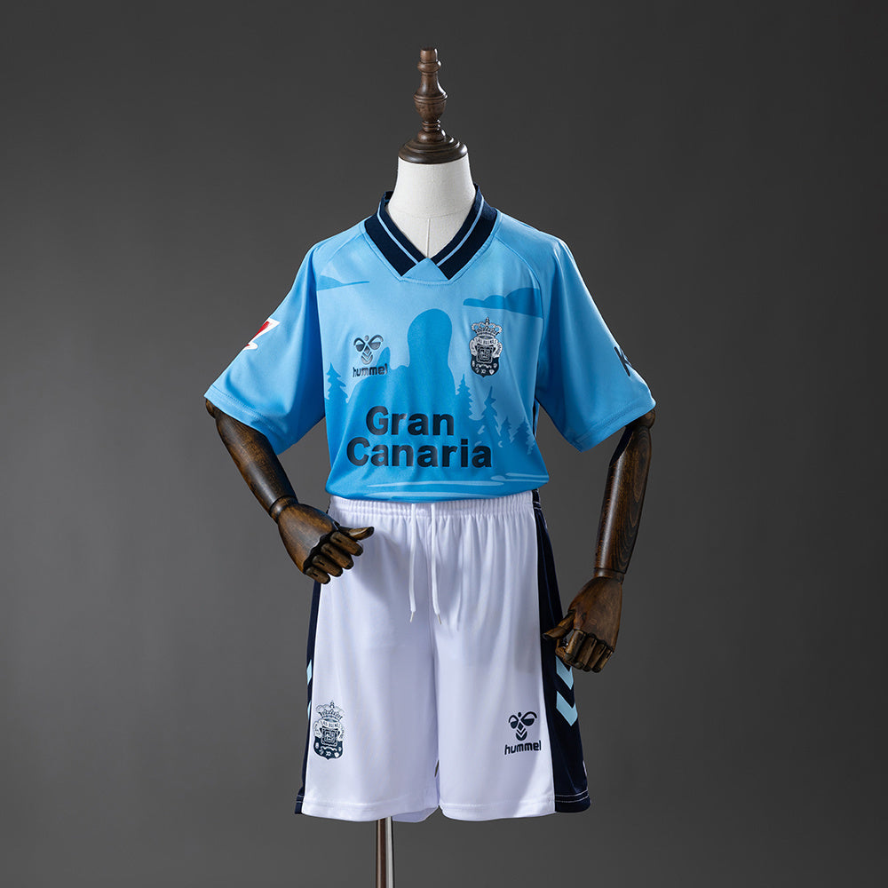 Las Palmas 25-26 Visitante (Niño)