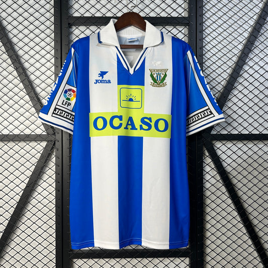 Retro Leganés 98-00 Local