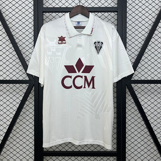 Retro Albacete 95-96 Local