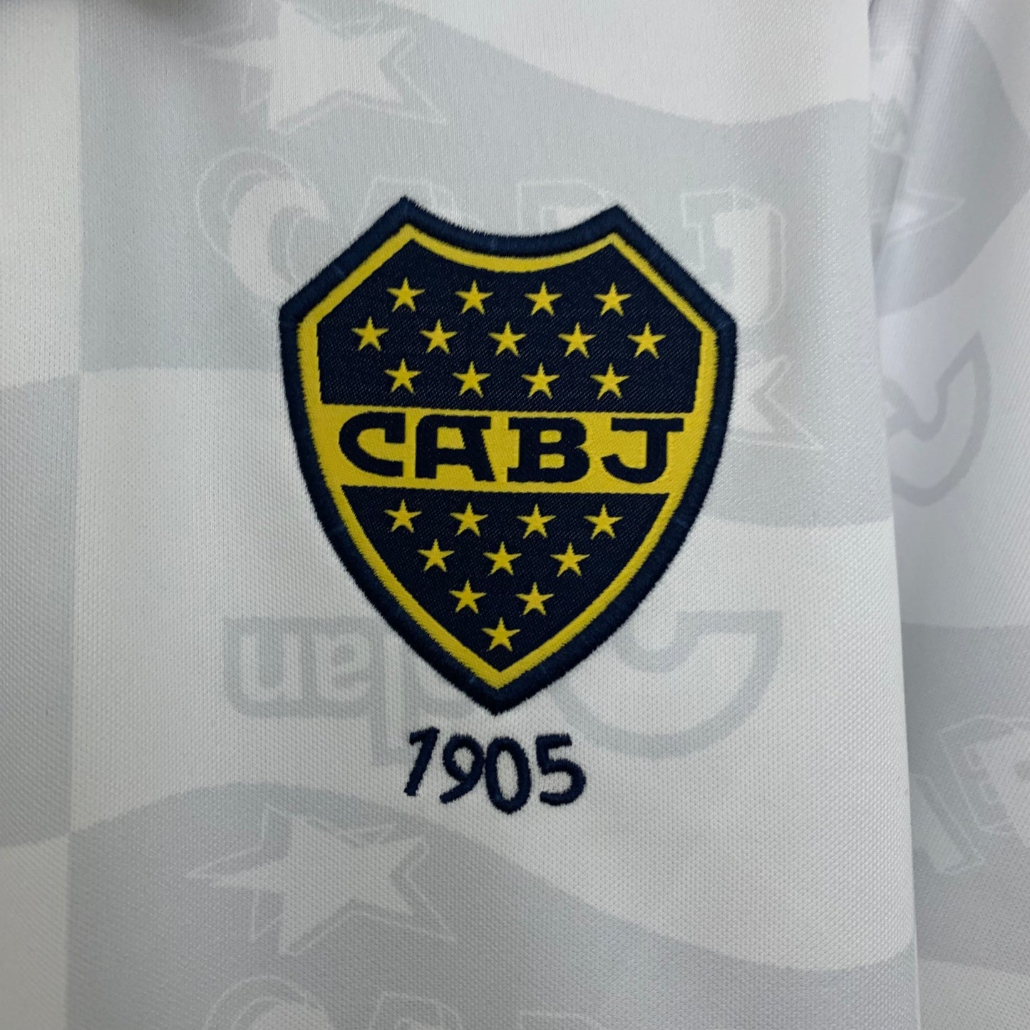 Retro Boca Juniors 94-95 Visitante