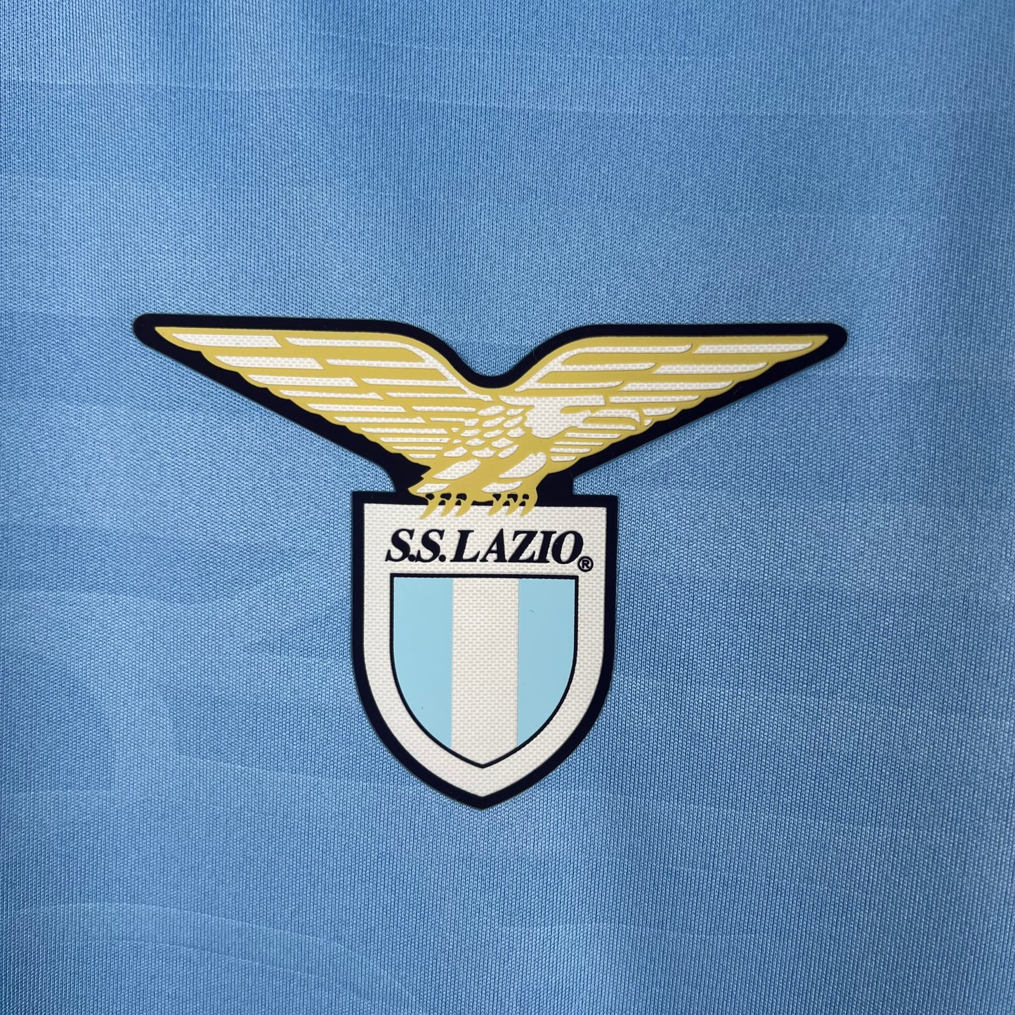 Lazio 23-24 Local (Fan Version)