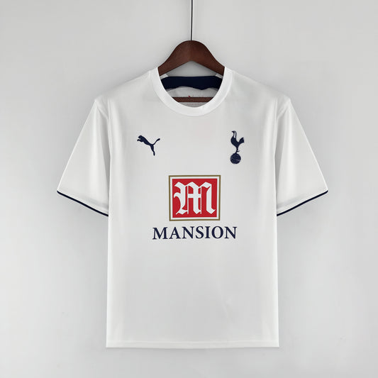 Retro Tottenham 06-07 Local