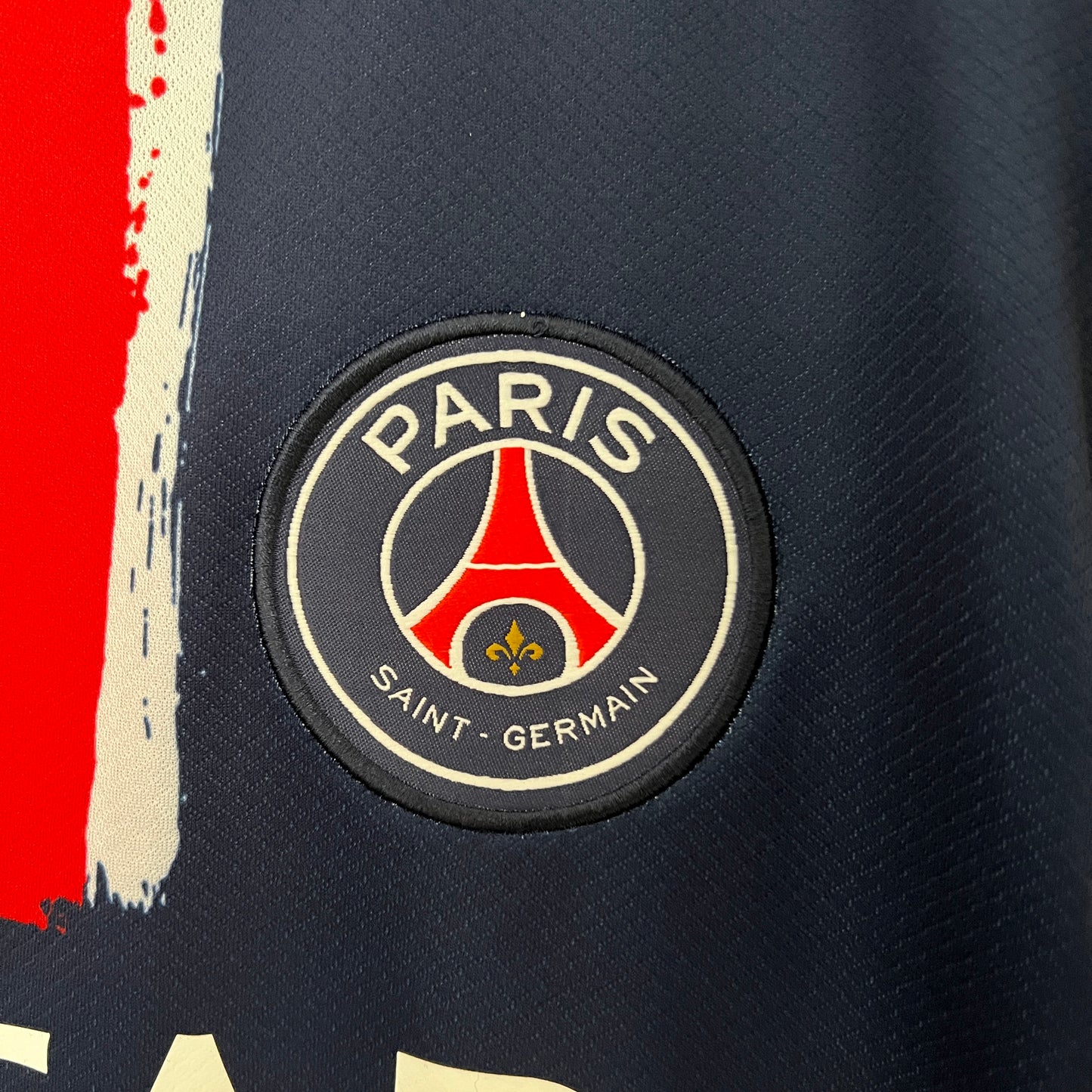 PSG 24-25 Local (Fan Version)