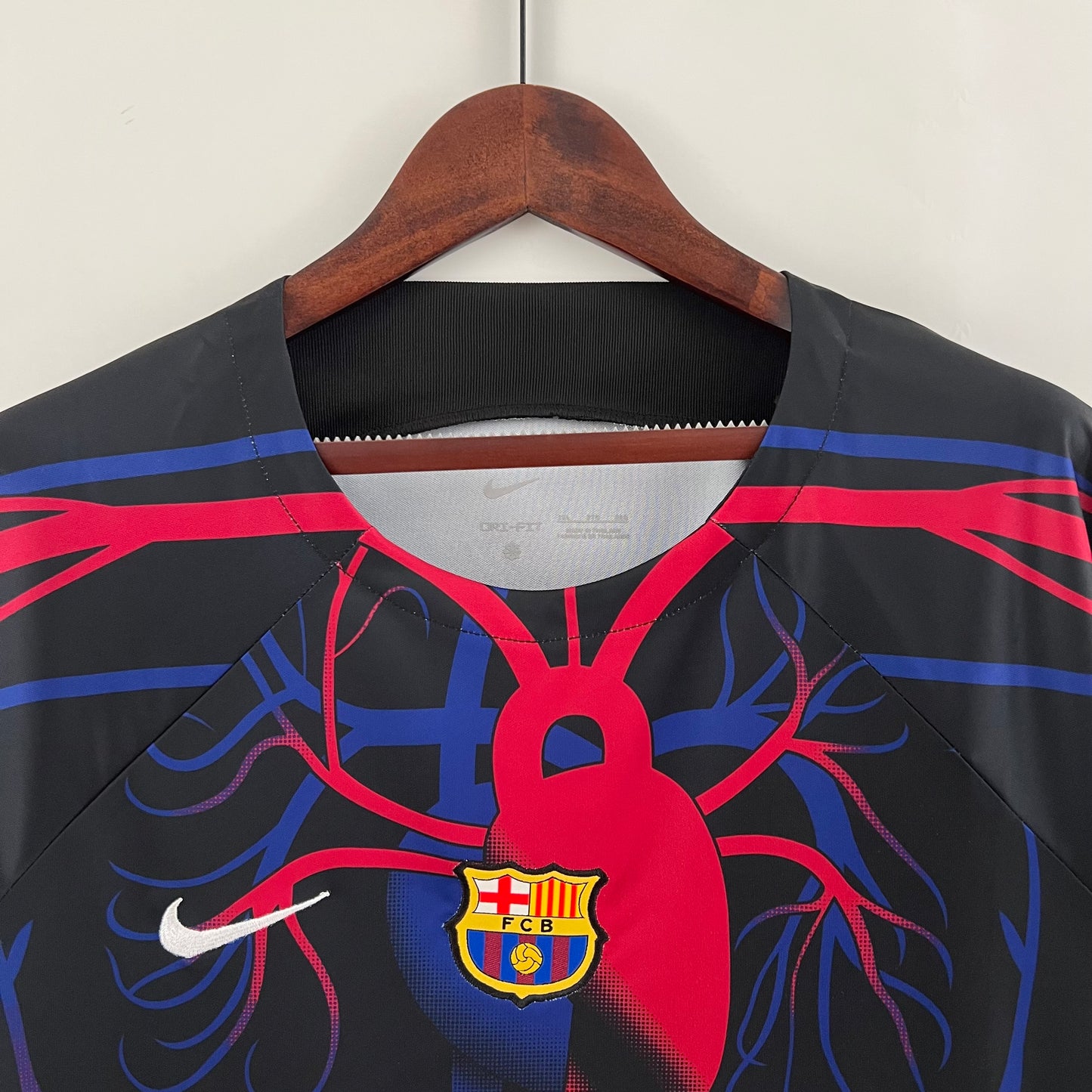 Barcelona X Patta Edición Especial (Fan Version)