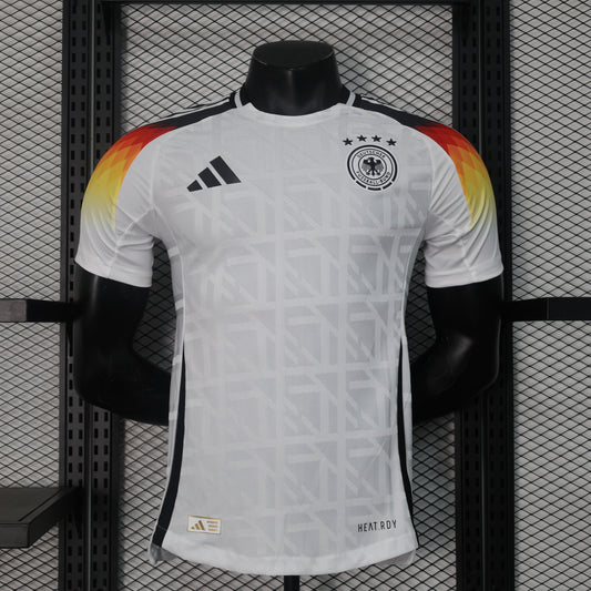 Alemania 2024 Local Eurocopa (Player Version)