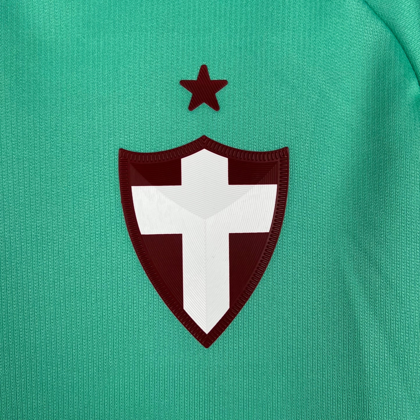 Retro Palmeiras 19-20 Tercera